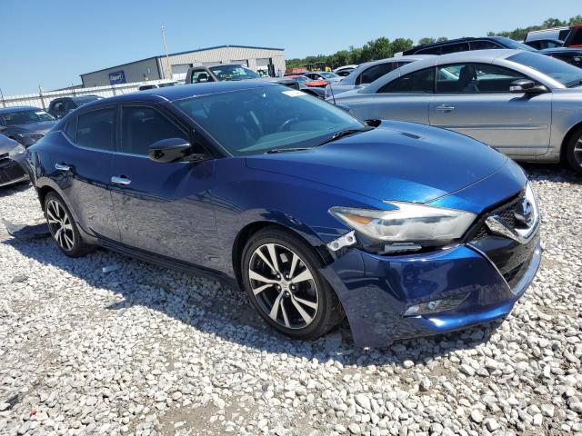 Foto 4 de la subasta – 2017 NISSAN MAXIMA 3.5 con VIN 1N4AA6AP1HC365304