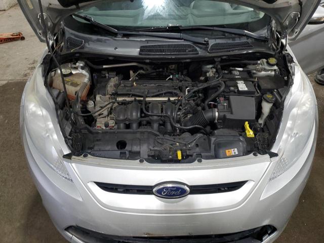 Photo 11 from auction – 2013 FORD FIESTA SE with VIN 3FADP4EJ9DM201233