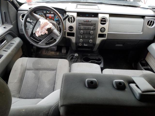 Photo 8 from auction – 2011 FORD F150 SUPER with VIN 1FTEX1EM7BFC11294