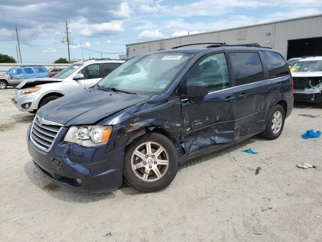 2008 CHRYSLER TOWN & COUNTRY - Търг №60446554