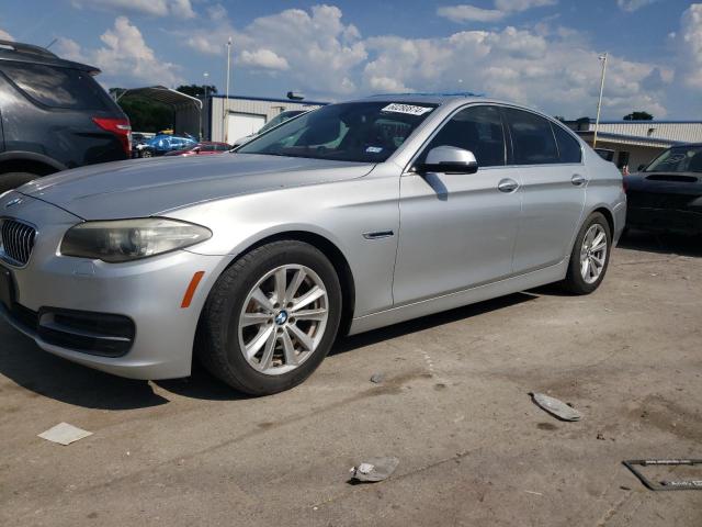 BMW 528 I 2014 with VIN WBA5A5C59ED508651 - Photo from auction