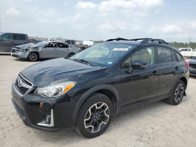 SUBARU CROSSTREK 2016 with VIN JF2GPAKC3GH274331 - Photo from auction