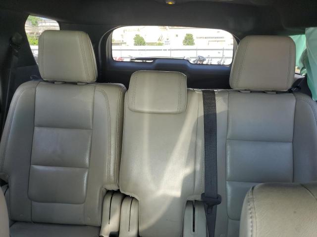 Photo 10 from auction – 2013 FORD EXPLORER X with VIN 1FM5K7D83DGB83346
