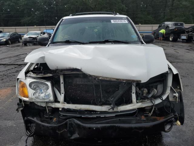 Photo 5 from auction – 2008 GMC ENVOY with VIN 1GKDT13S482138883