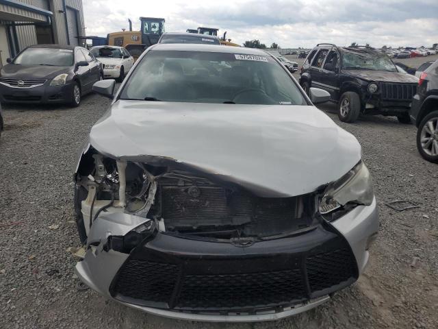 Photo 5 from auction – 2017 TOYOTA CAMRY LE with VIN 4T1BF1FK0HU649075