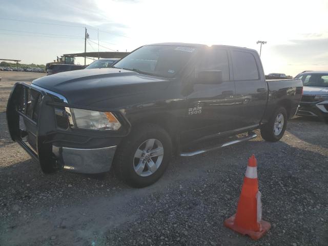 Photo 1 from auction – 2013 RAM 1500 ST with VIN 1C6RR6KG5DS673426