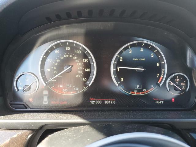 Фото 9 с аукциона – 2014 BMW 535 XI с VIN WBA5B3C56ED535226