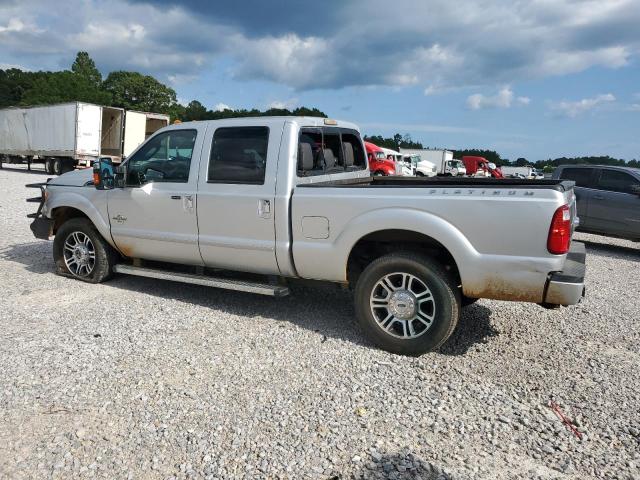 Photo 2 from auction – 2016 FORD F350 with VIN 1FT8W3BT4GEB72202