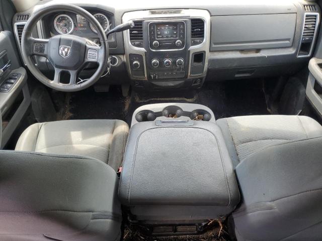 Photo 8 from auction – 2014 RAM 2500 SLT with VIN 3C6UR5DL5EG275754