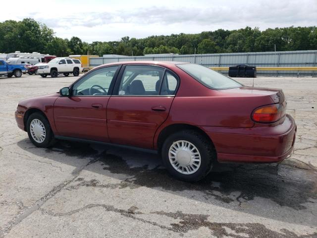 Photo 2 from auction – 2003 CHEVROLET MALIBU with VIN 1G1ND52J93M501987