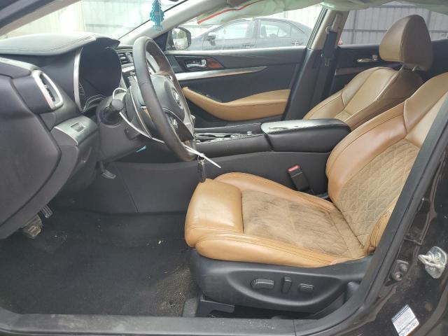 Photo 7 from auction – 2016 NISSAN MAXIMA 3.5 with VIN 1N4AA6AP1GC384675