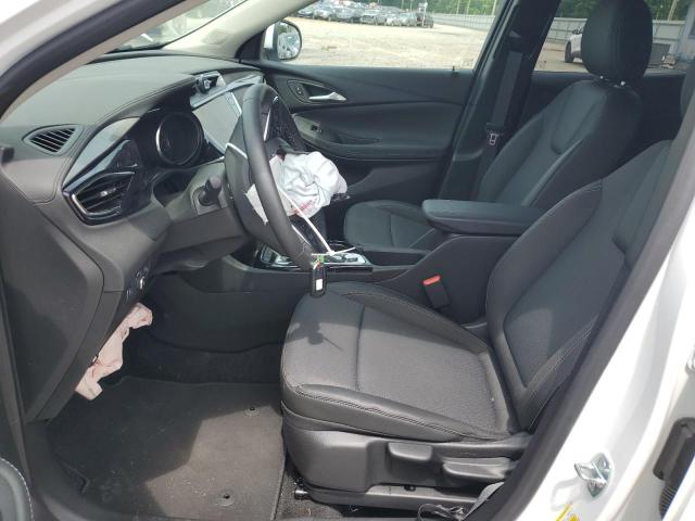 Photo 7 from auction – 2023 BUICK ENCORE GX with VIN KL4MMBS23PB152122