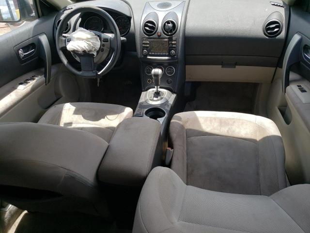 Photo 8 from auction – 2012 NISSAN ROGUE S with VIN JN8AS5MT6CW301085