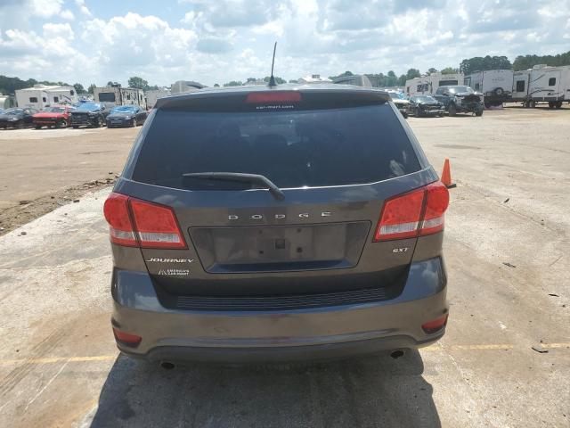 Photo 6 from auction – 2015 DODGE JOURNEY SX with VIN 3C4PDCBG3FT566146