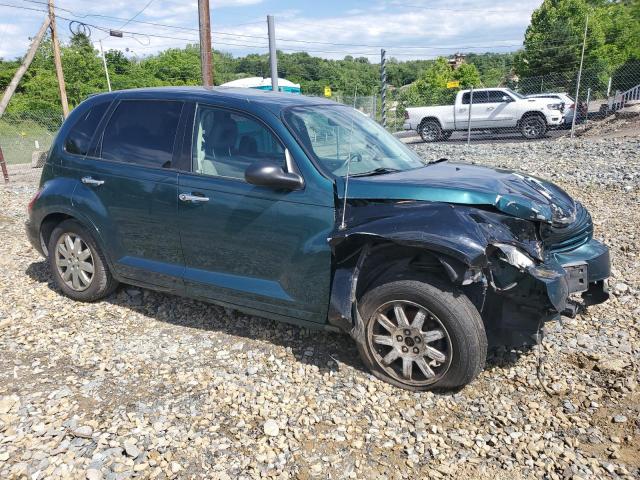 Photo 4 from auction – 2009 CHRYSLER PT CRUISER with VIN 3A8FY58979T510194