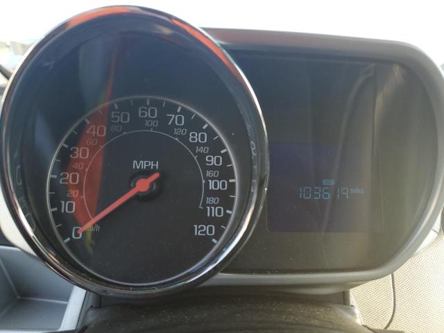 Фото 9 с аукциона – 2015 CHEVROLET SPARK 1LT с VIN KL8CD6S95FC805573
