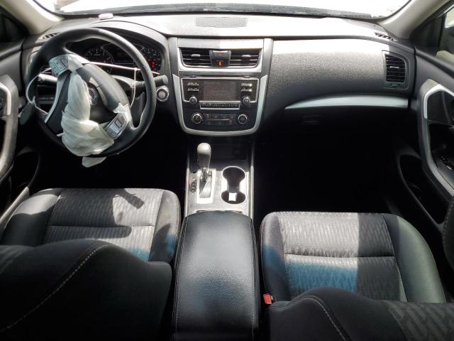 Photo 8 from auction – 2018 NISSAN ALTIMA 2.5 with VIN 1N4AL3AP3JC228119