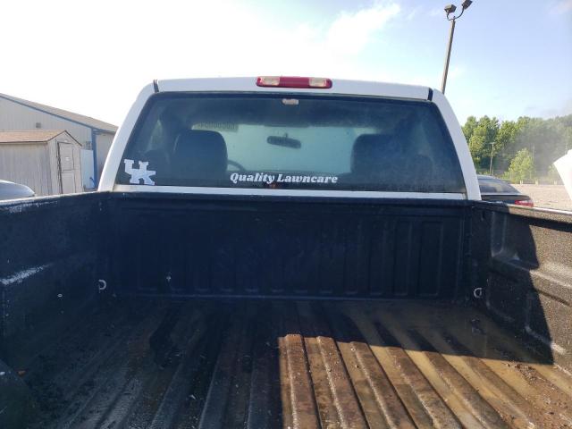 صورة رقم 10 من المزاد - 2004 CHEVROLET SILVERADO مع VIN 1GCHK24UX4E126171