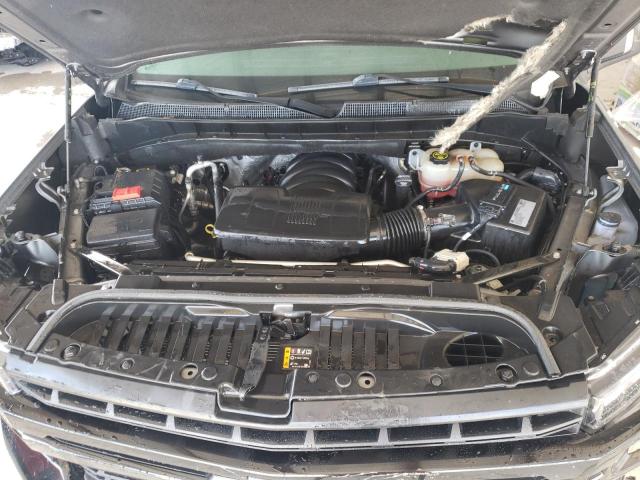 Photo 11 from auction – 2021 CHEVROLET SILVERADO with VIN 3GCPYFED2MG258883