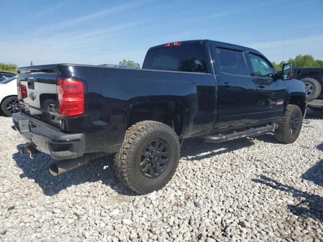 Photo 3 from auction – 2017 CHEVROLET SILVERADO with VIN 1GC1KVEY9HF160753