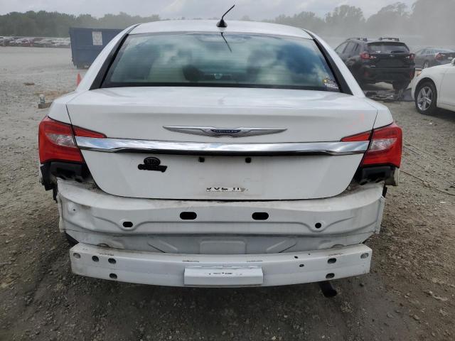 Photo 6 from auction – 2012 CHRYSLER 200 TOURIN with VIN 1C3CCBBB8CN180676