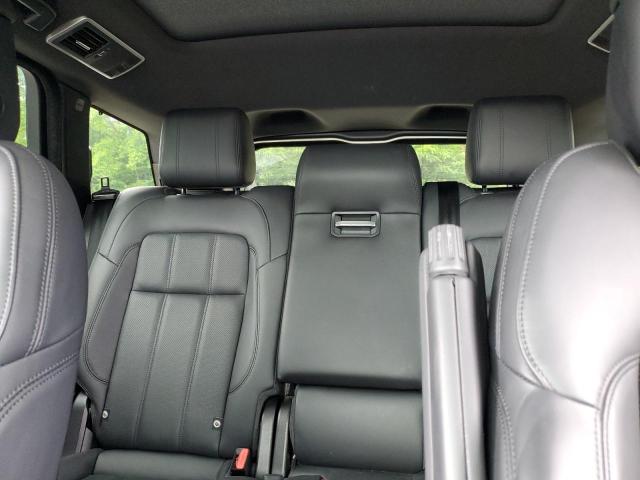Photo 10 from auction – 2020 LAND ROVER RANGE ROVE with VIN SALWR2SU8LA896082