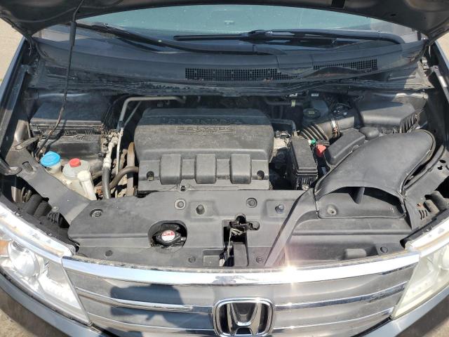 Photo 12 from auction – 2012 HONDA ODYSSEY TO with VIN 5FNRL5H91CB041631