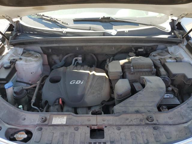 Photo 12 from auction – 2013 KIA SORENTO LX with VIN 5XYKT4A67DG312052