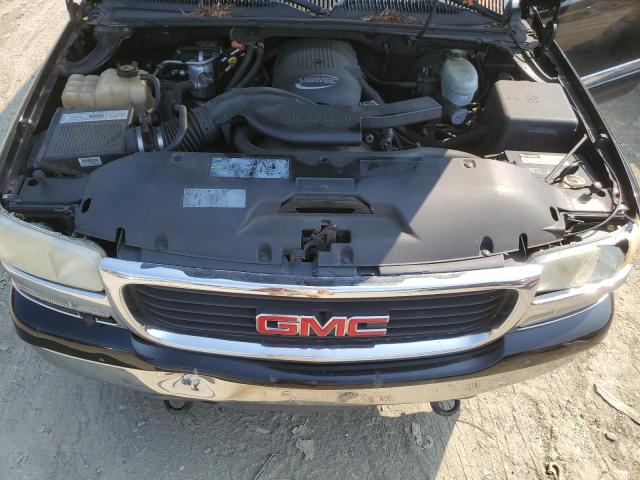 Photo 12 from auction – 2003 GMC YUKON with VIN 1GKEK13T73R198642