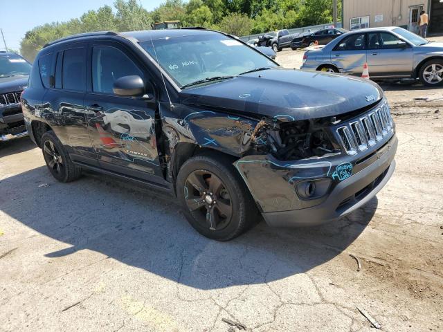 Photo 4 from auction – 2016 JEEP COMPASS SP with VIN 1C4NJCBA6GD560067