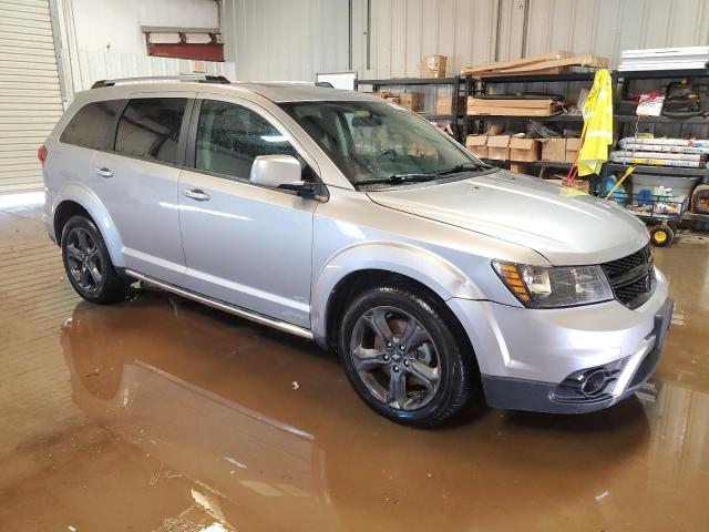 Photo 4 from auction – 2018 DODGE JOURNEY CR with VIN 3C4PDCGG4JT504871