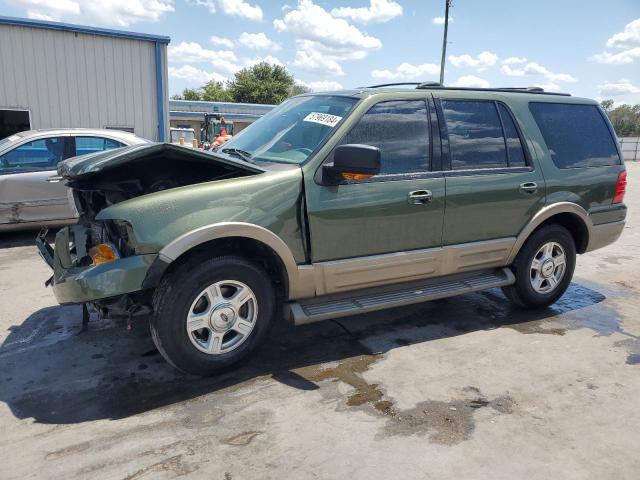 FORD EXPEDITION 2004 with VIN 1FMPU17L54LA84261 - Photo from auction