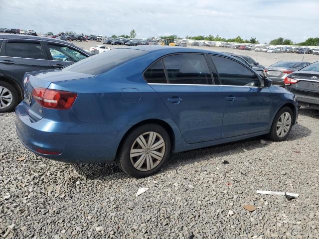 Photo 3 from auction – 2017 VOLKSWAGEN JETTA S with VIN 3VW2B7AJ1HM411142