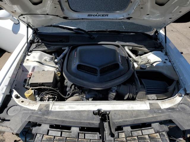 Photo 11 from auction – 2019 DODGE CHALLENGER with VIN 2C3CDZFJ3KH740893