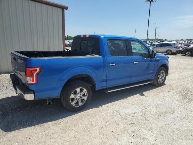 Photo 3 from auction – 2015 FORD F150 SUPER with VIN 1FTEW1CP6FKF16346