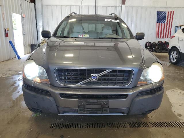 Photo 5 from auction – 2006 VOLVO XC90 with VIN YV4CM592061308014