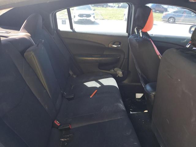 Photo 10 from auction – 2014 CHRYSLER 200 LX with VIN 1C3CCBAB2EN146706