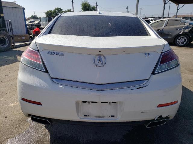 Photo 6 from auction – 2012 ACURA TL with VIN 19UUA8F50CA016537