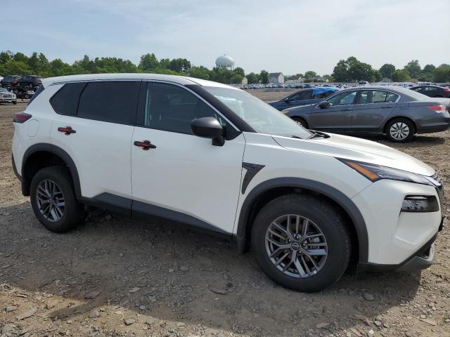 Photo 4 from auction – 2023 NISSAN ROGUE S with VIN 5N1BT3AB6PC740836