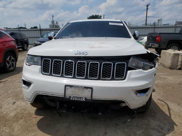 Photo 5 from auction – 2017 JEEP GRAND CHER with VIN 1C4RJFBG1HC901423