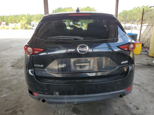 Photo 6 from auction – 2017 MAZDA CX-5 GRAND with VIN JM3KFADL5H0180953