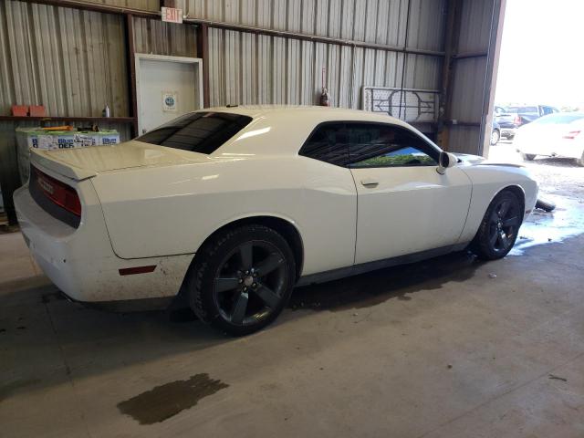 Photo 3 from auction – 2013 DODGE CHALLENGER with VIN 2C3CDYAG3DH570057