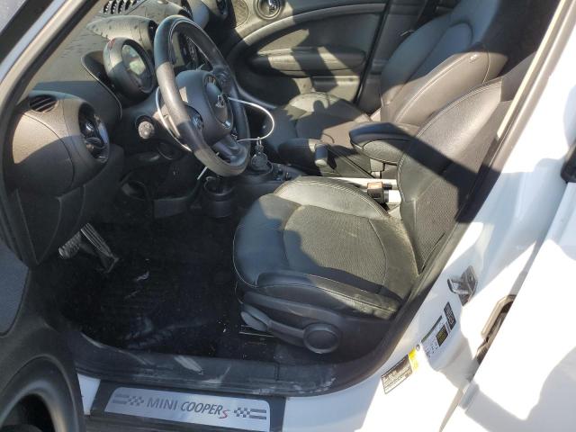 Photo 7 from auction – 2015 MINI COOPER S C with VIN WMWZC3C50FWT02740
