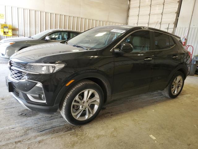 BUICK ENCORE GX 2023 with VIN KL4MMBS22PB136428 - Photo from auction