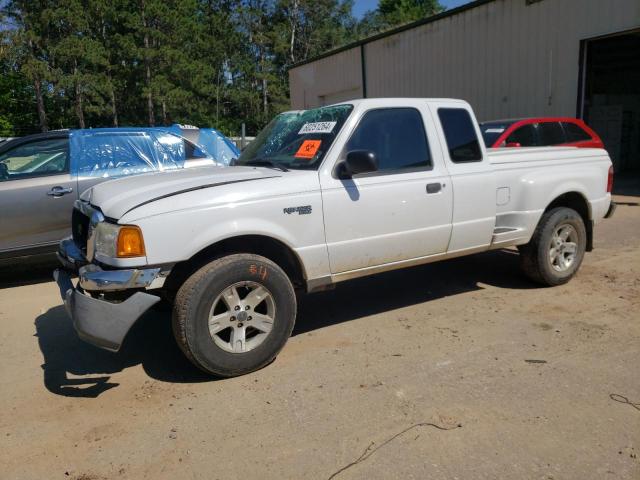 FORD RANGER SUP 2004 con VIN 1FTYR15EX4PB54201 - Foto de la subasta