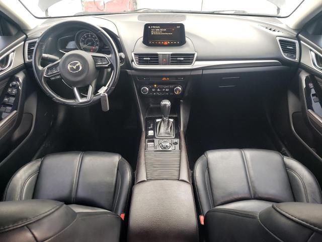 Photo 8 from auction – 2018 MAZDA 3 TOURING with VIN 3MZBN1V38JM186806