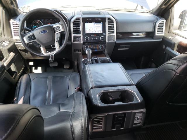 Photo 8 from auction – 2016 FORD F150 SUPER with VIN 1FTEW1EG9GFA98081
