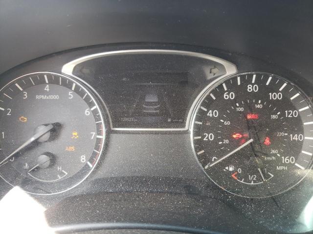 Photo 9 from auction – 2016 NISSAN PATHFINDER with VIN 5N1AR2MN6GC632730