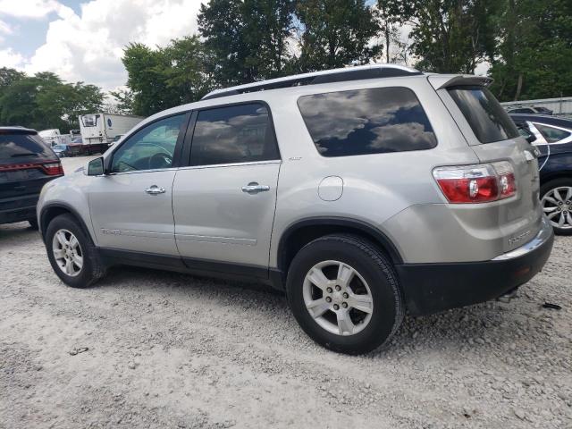 Photo 2 from auction – 2008 GMC ACADIA SLT with VIN 1GKER23708J170787