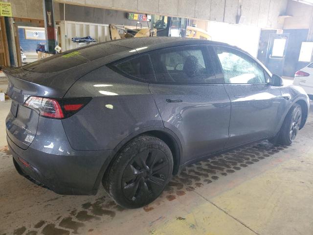 Photo 3 from auction – 2023 TESLA MODEL Y with VIN 7SAYGDEE2PF843836